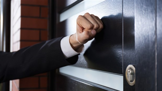 Pavage et Terrassement Rive-Sud inc est déclaré coupable par l'Office de la protection du consommateur
