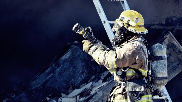 Rappel: récompense jusqu'à 5000$ pour élucider la vague d'incendies criminels