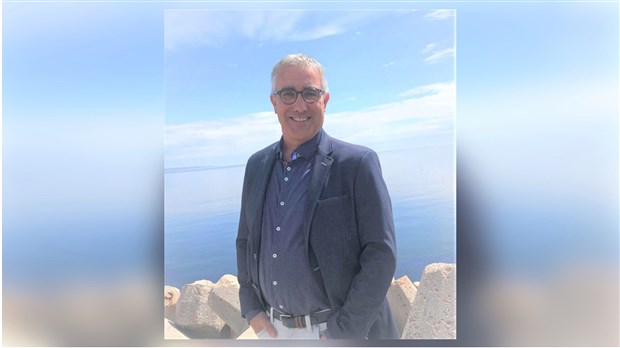 Nomination de M. Mario Leblanc à titre de directeur général de Tourisme Montérégie
