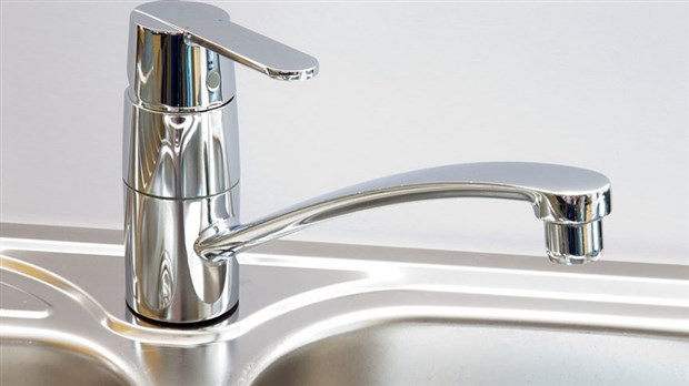Coupure d'eau à prévoir à Beauharnois dès aujourd'hui 