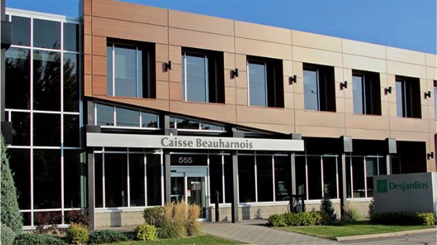 La Caisse Desjardins de Beauharnois confirme la date de son AGA 