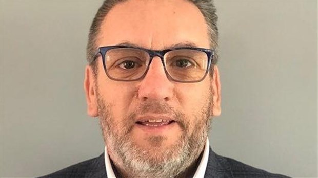 Mario Hébert est de retour avec les Braves de Valleyfield 