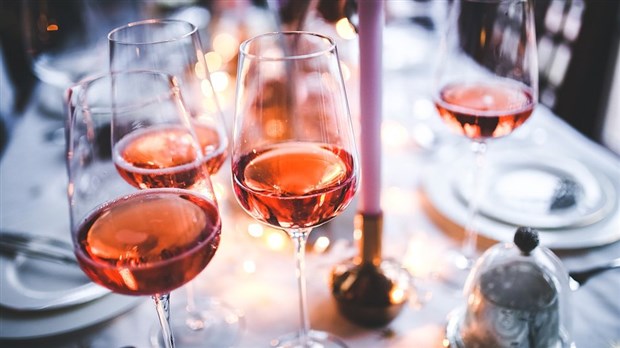 RAPPEL: Du 27 août au 2 septembre, on lève son verre au profit des BAQ 