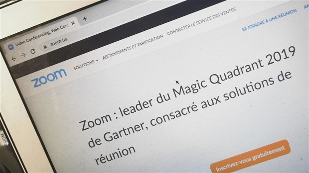 Quatre conférences 2.0 par la bibliothèque de Sainte-Martine 