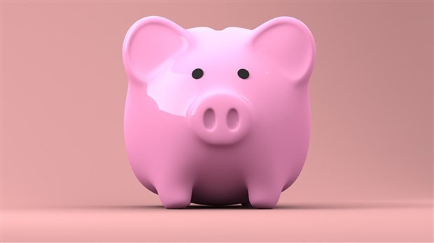 28 500$ remis à cinq organismes de la région 