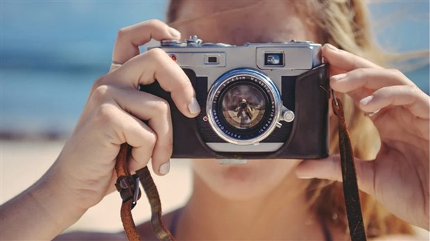 Un concours photo pour embellir votre cour 