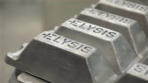 Levée des tarifs douaniers américains sur l’aluminium : une bonne nouvelle pour les régions, estime l’UMQ