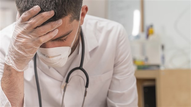 Nouvelle prolongation pour le crédit de cotisation au Fonds des services de santé