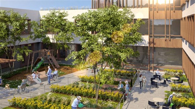 Projet de loi 66: deux projets accélérés dans le comté de Beauharnois 