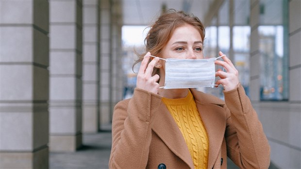 Une deuxième vague bien différente de la première selon la direction de la Santé publique de la Montérégie