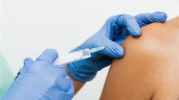 Toutes les doses des vaccins reçues seront utilisées