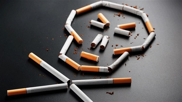 La Semaine pour un Québec sans tabac bat son plein 