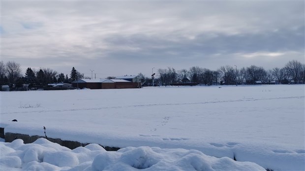 Ancien K-Mart: bientôt un projet de développement à Salaberry-de-Valleyfield? 