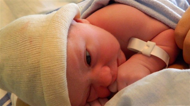 Une maison de naissance pourrait voir le jour dans le Suroît