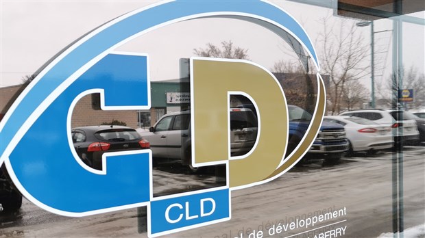 Le CLD a remis près de 1M$ aux entreprises d'ici en ce temps de pandémie 