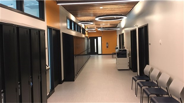Le Collège de Valleyfield partenaire du nouveau Campus de la Montérégie-Ouest de l'UQÀM 