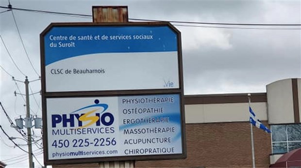 Prolongation de la réduction des services en CLSC