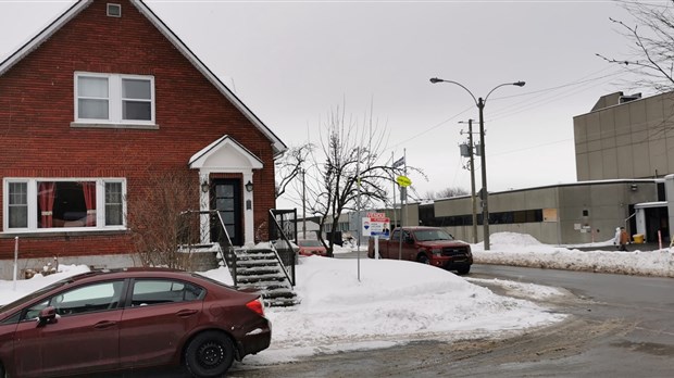 Ouverture d’un refuge d’urgence pour itinérants dans le Suroît