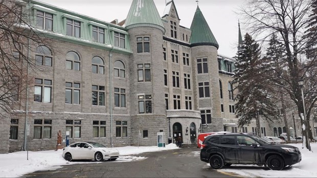 Rencontres d'informations virtuelles au Cégep de Valleyfield ce soir 