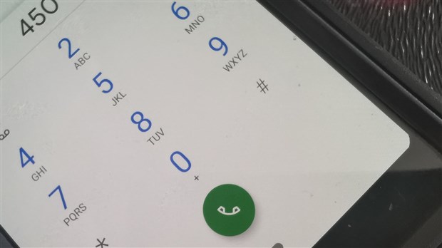 Plus de 10 000 appels auprès de la clientèle DI-TSA-DP par le CISSSMO