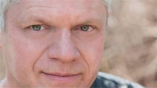L'église St-Esprit au coeur d'un roman policier 
