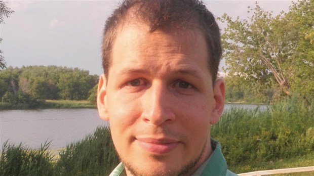 Élections municipales: le district 2 de Ste-Martine dans la mire de Nathaniel Aubé 