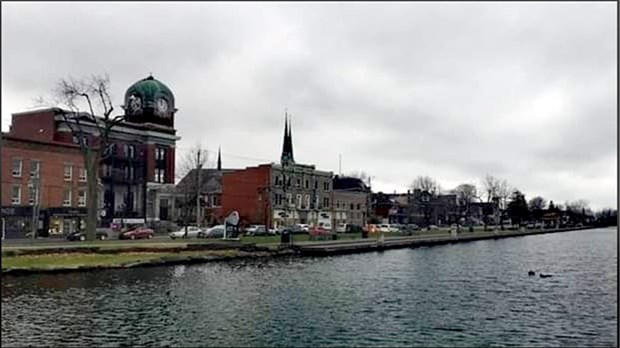 Vendredi fou: les commerces ouverts plus longtemps à Salaberry-de-Valleyfield