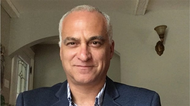 Alain Dubuc veut voir naître une Société de développement à Beauharnois