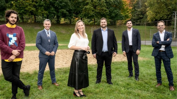 La Fondation du Collège Bourget veut amasser 3 M$ d'ici 2026 