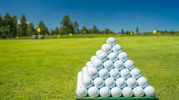 630 billets vendus par Moisson Sud-Ouest pour son tirage golf 