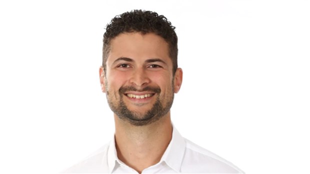 Face-à-face avec le maire de Salaberry-de-Valleyfield, Miguel Lemieux 