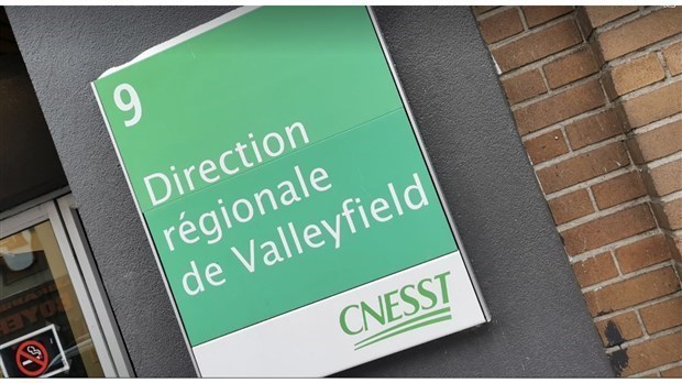 Les Grandes Rencontres CNESST du 2 au 25 novembre 2021