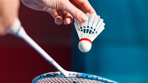 Badminton libre à la polyvalente de Beauharnois 