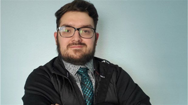 Nomination confirmée au sein de l'organisation des Braves de Valleyfield 