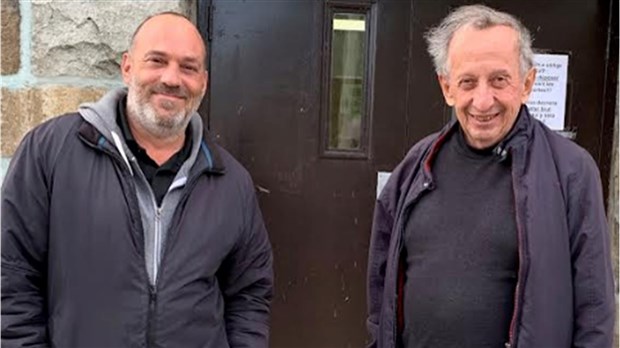 Moisson Sud-Ouest prend en charge la brocante de la Fondation de la Baie St-François