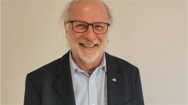 Bruno Tremblay, maire défait de Beauharnois est très déçu 
