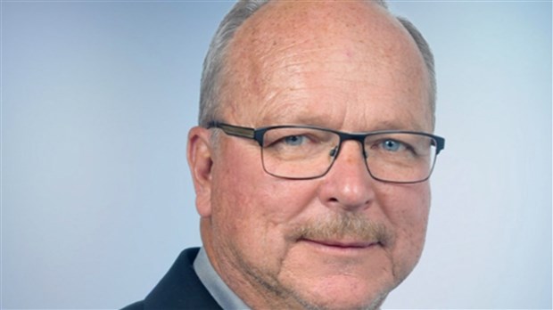 Un nouveau maire pour Saint-Urbain-Premier 