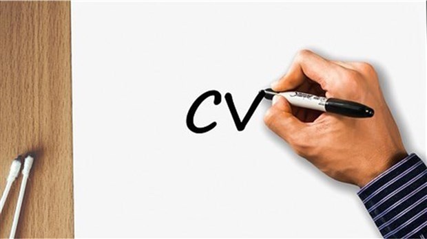 Enquête sur les besoins de main-d’œuvre auprès des entreprises de la région 