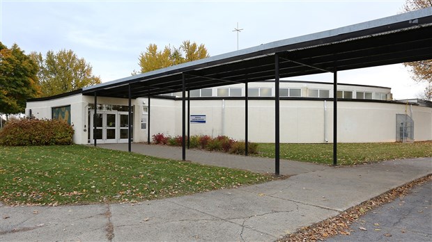 Assermentation des nouveaux élus de Salaberry-de-Valleyfield cet après-midi 
