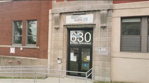 Embauche d'une ressource pour faire raccrocher les jeunes au CSS de la Vallée-des-Tisserands 