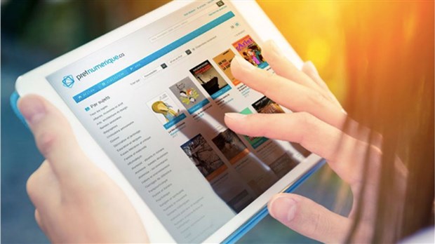 Découvrez le web et ses ressources lors d'un webinaire virtuel 