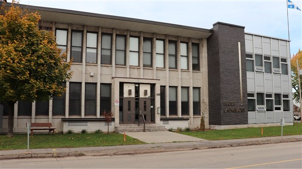 Deux écoles du CSSVT bientôt agrandies et une nouvelle construite? 