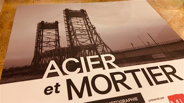Le patrimoine industriel de Salaberry-de-Valleyfield capté par un collectif de photographes