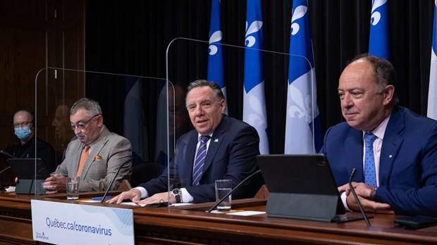 La vaccination contre la COVID-19 des 5-11 ans commence aujourd'hui