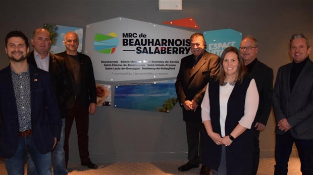 Un nouveau rôle pour le maire de Salaberry-de-Valleyfield à l'échelle régionale 