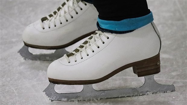 Retour du patinage libre à Beauharnois 