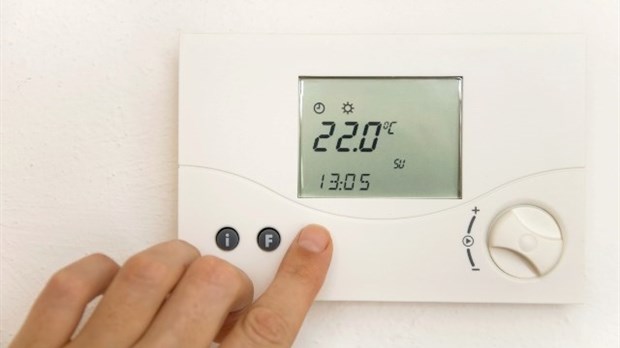 Changer un système de chauffage à l’huile pour un système électrique