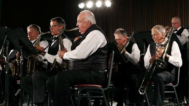 Concert de Noël ce dimanche à Salaberry-de-Valleyfield 