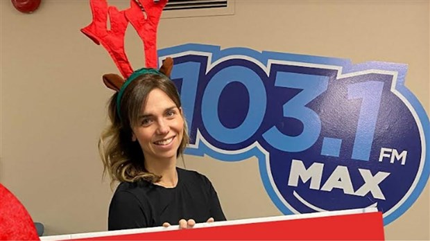 Plus de 25 000$ amassés lors du Radiothon de Noël de la Fondation de l'Hôpital du Suroît 