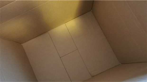 Aucun changement au calendrier régulier de collectes  pendant la période des Fêtes